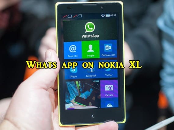 nokia-xl-1