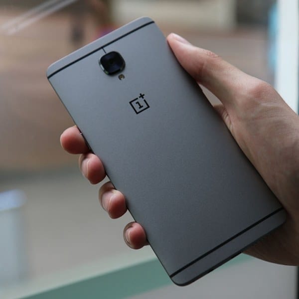 OnePlus 3