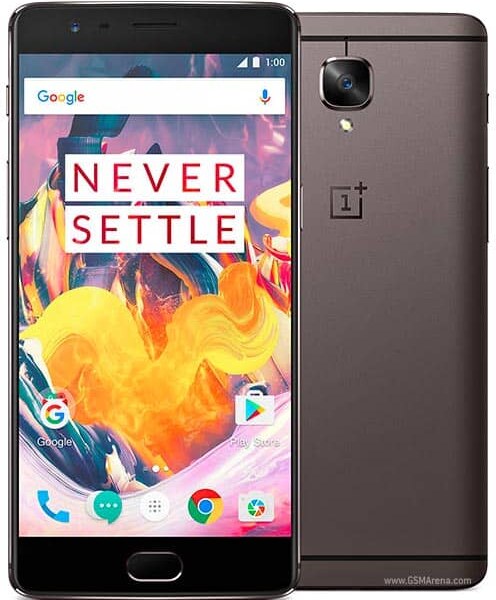 OnePlus 3T
