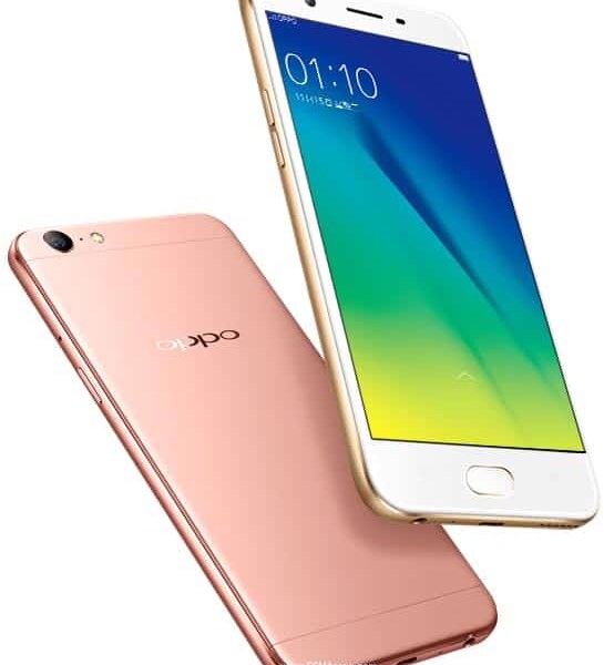 Oppo A57