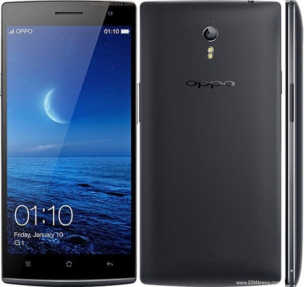 Oppo Find 7a