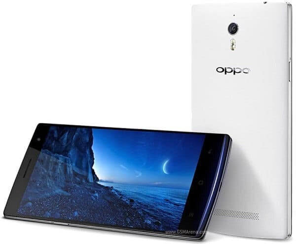 Oppo Find 7a