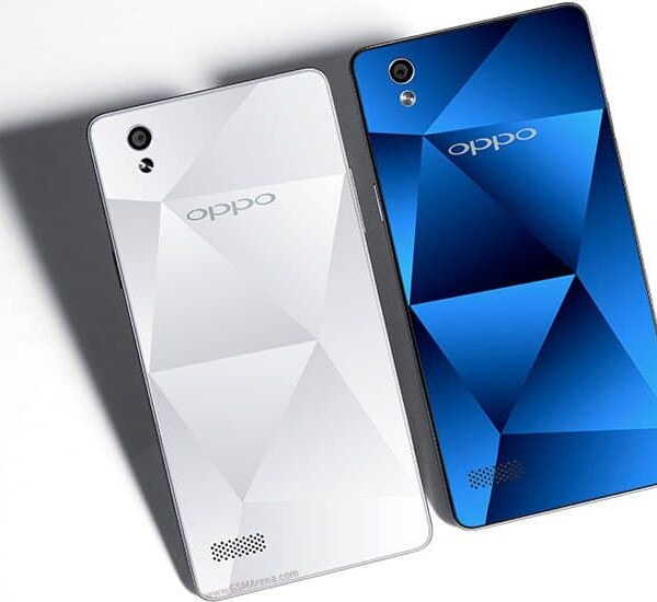 Oppo Mirror 5