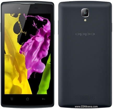 Oppo Neo 5