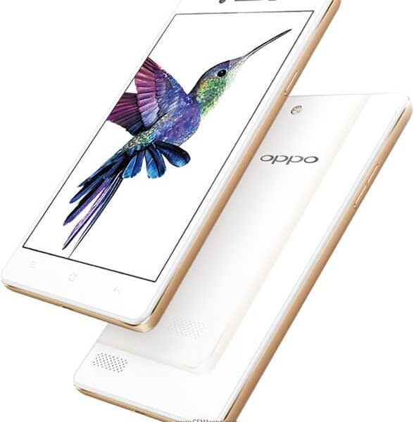 Oppo Neo 7