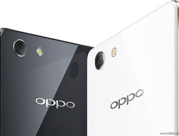 Oppo Neo 7