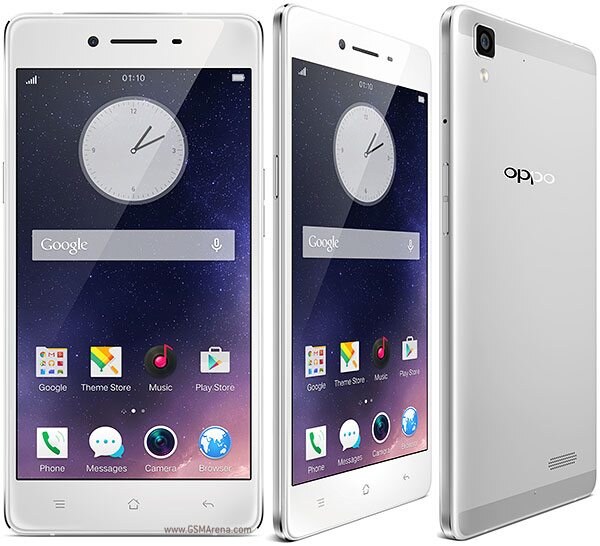 Oppo R7 lite