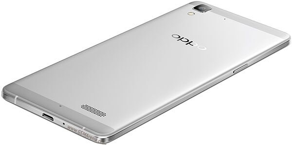 Oppo R7 lite