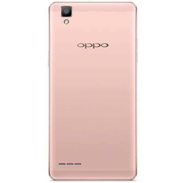 Oppo F1