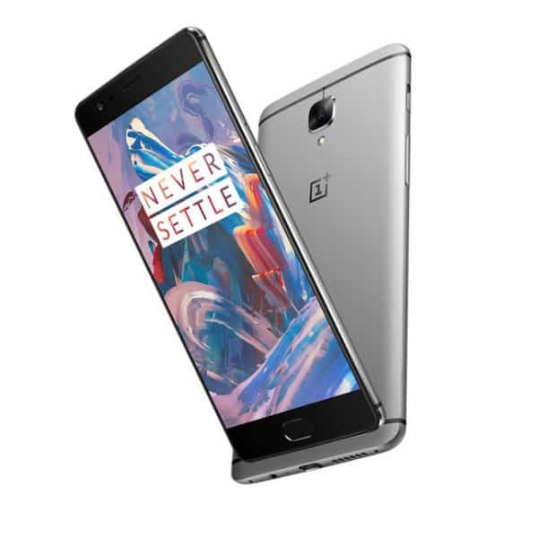 OnePlus 3