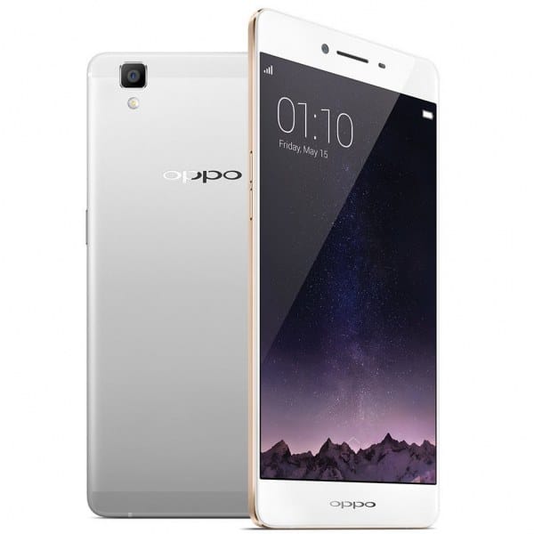 Oppo R7s