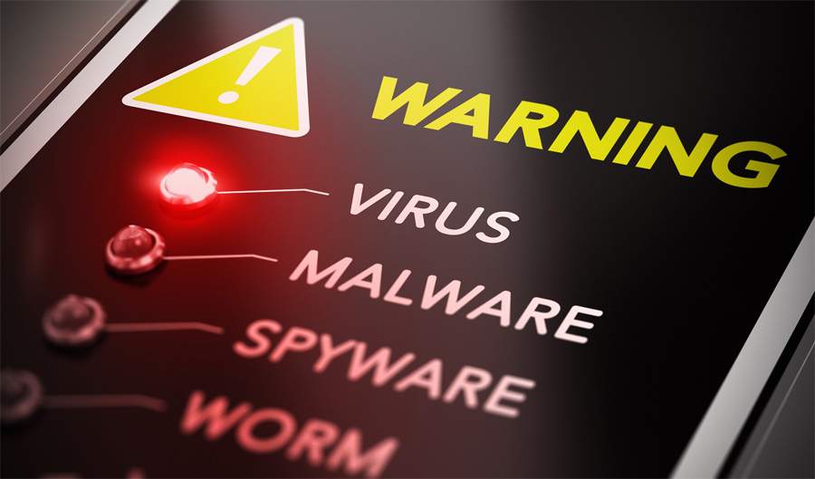 Malware and Adware