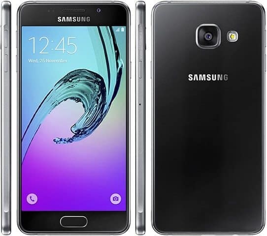 Samsung Galaxy J3