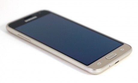 Samsung Galaxy J3