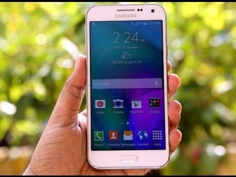 Samsung Galaxy J3
