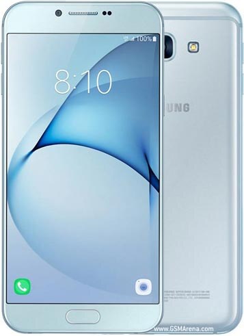 Samsung Galaxy A8 (2016)
