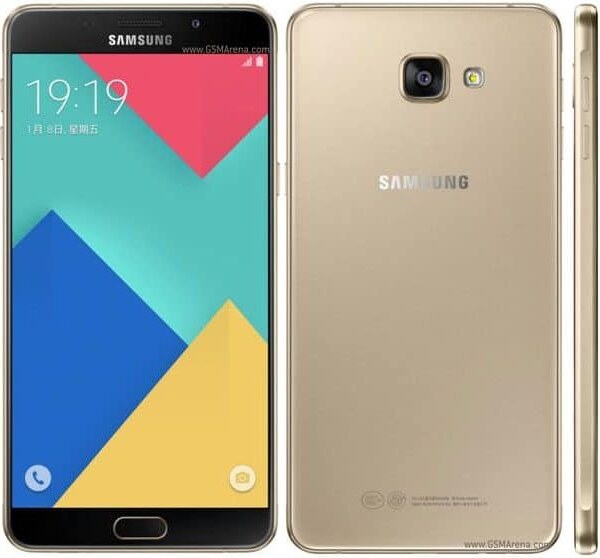 Samsung Galaxy A9