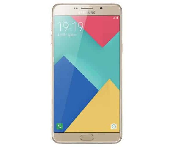 Samsung Galaxy A9 Pro