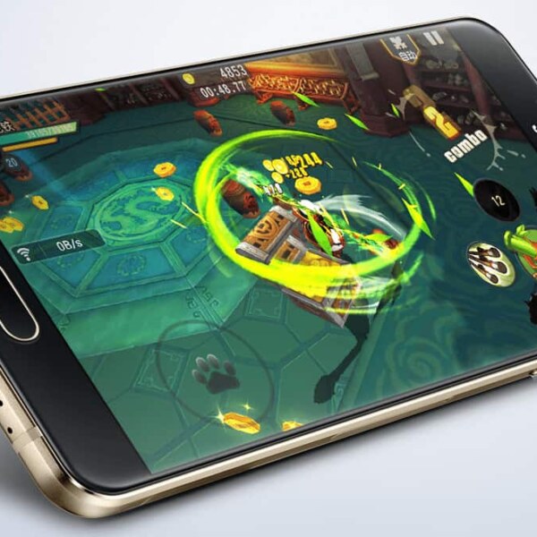 Samsung Galaxy A9 Pro