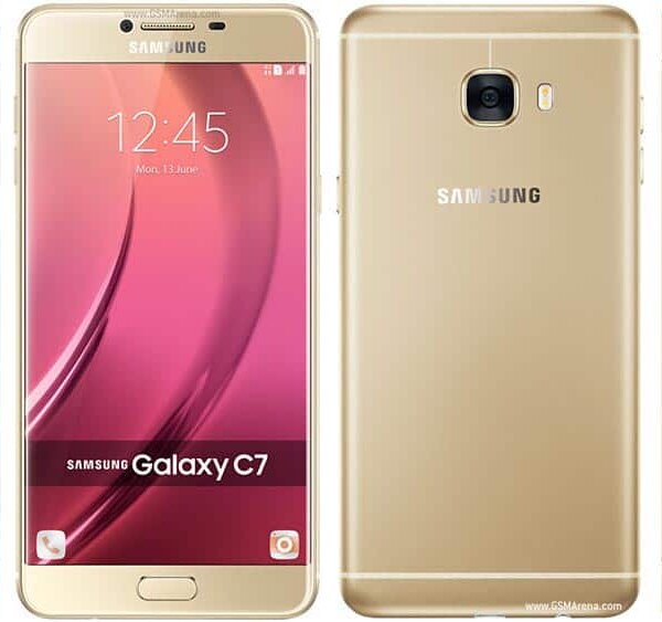 Samsung Galaxy C7