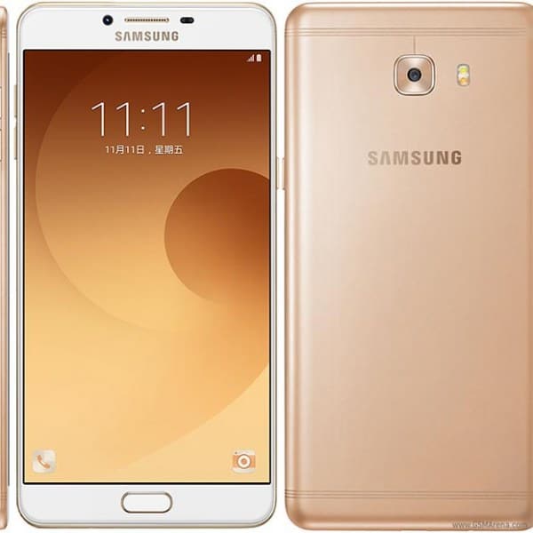 Samsung Galaxy C9 Pro