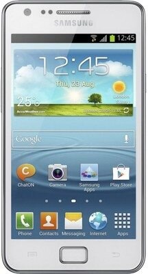 Samsung Galaxy S2