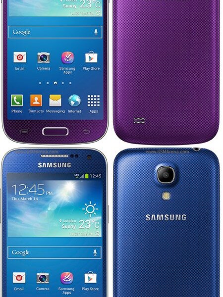 Galaxy S4 Mini
