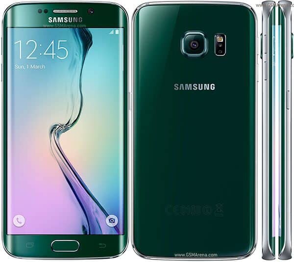 Samsung Galaxy S6
