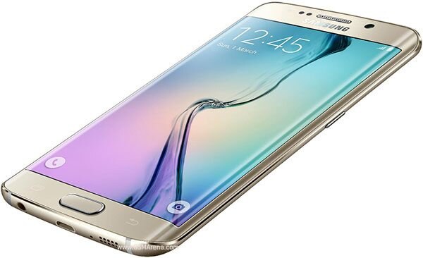 Galaxy S6 Edge