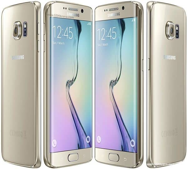 Galaxy S6 Edge