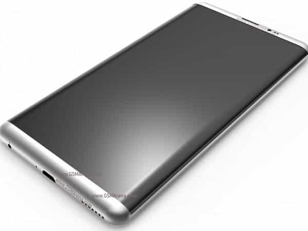 Samsung Galaxy S8 Plus