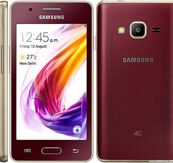 Samsung Z2