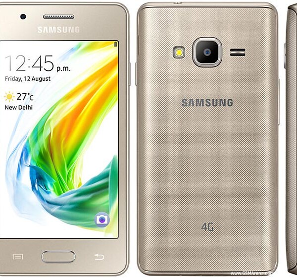 Samsung Z2