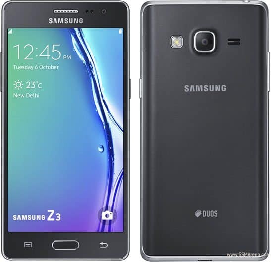 Samsung Z3