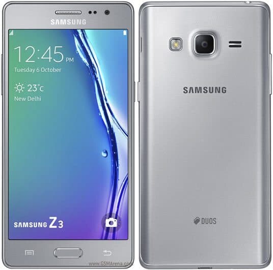 Samsung Z3