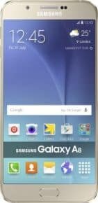 Samsung Galaxy A8 (2016)