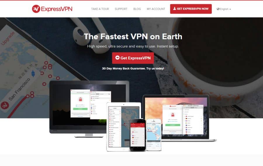 download VPN client