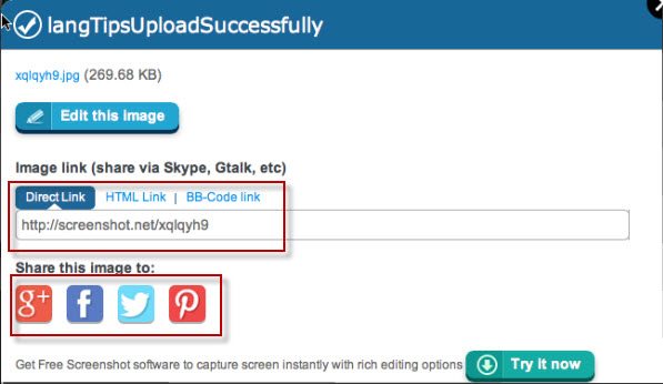 How to Take a Screenshot on Mac