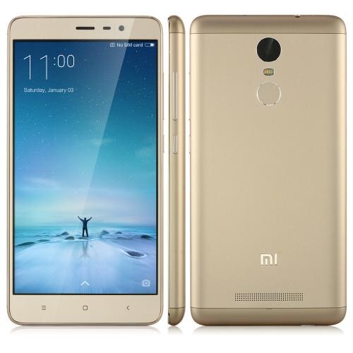 Xiaomi Redmi Note 3