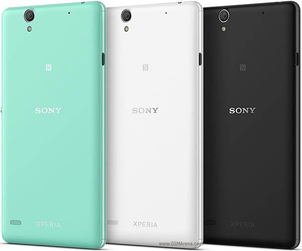 Sony Xperia C4 - Best Selfie Phone