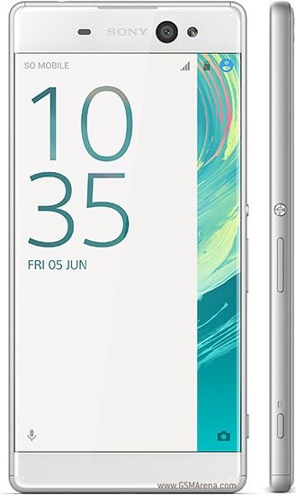 Sony Xperia XA Ultra Dual