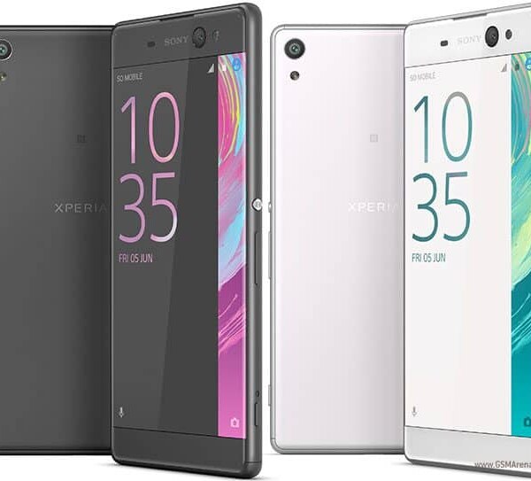 Sony Xperia XA Ultra Dual