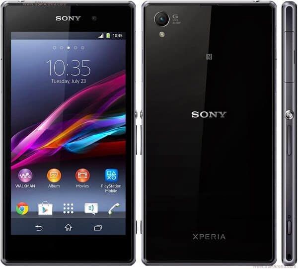 Sony Xperia Z1