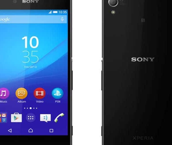 Sony Xperia Z4 Ultra