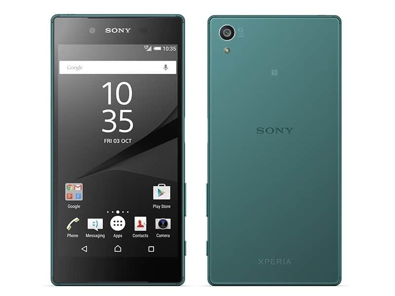 Sony Xperia Z5