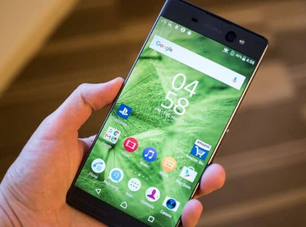Sony Xperia XA Dual
