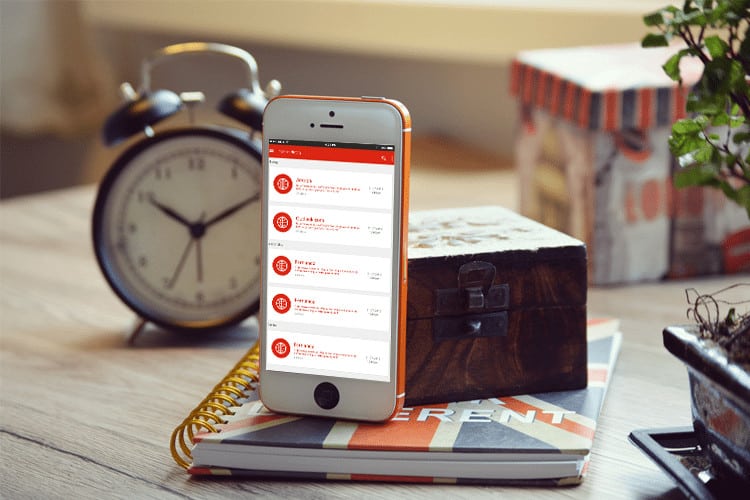 text monitoring app for parents iphone
