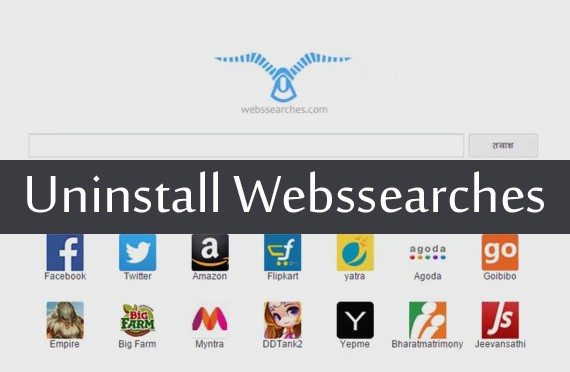 how to uninstall istart.webssearches.com