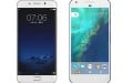 vivo Xplay6 vs Google Pixel