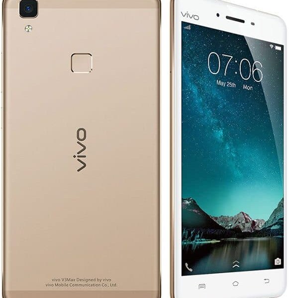 Vivo V3Max
